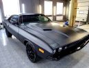 dodge