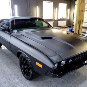 dodge