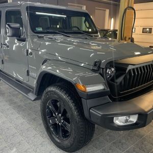 jeep