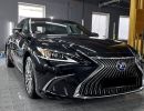 lexus