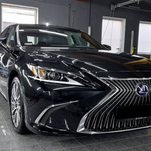lexus